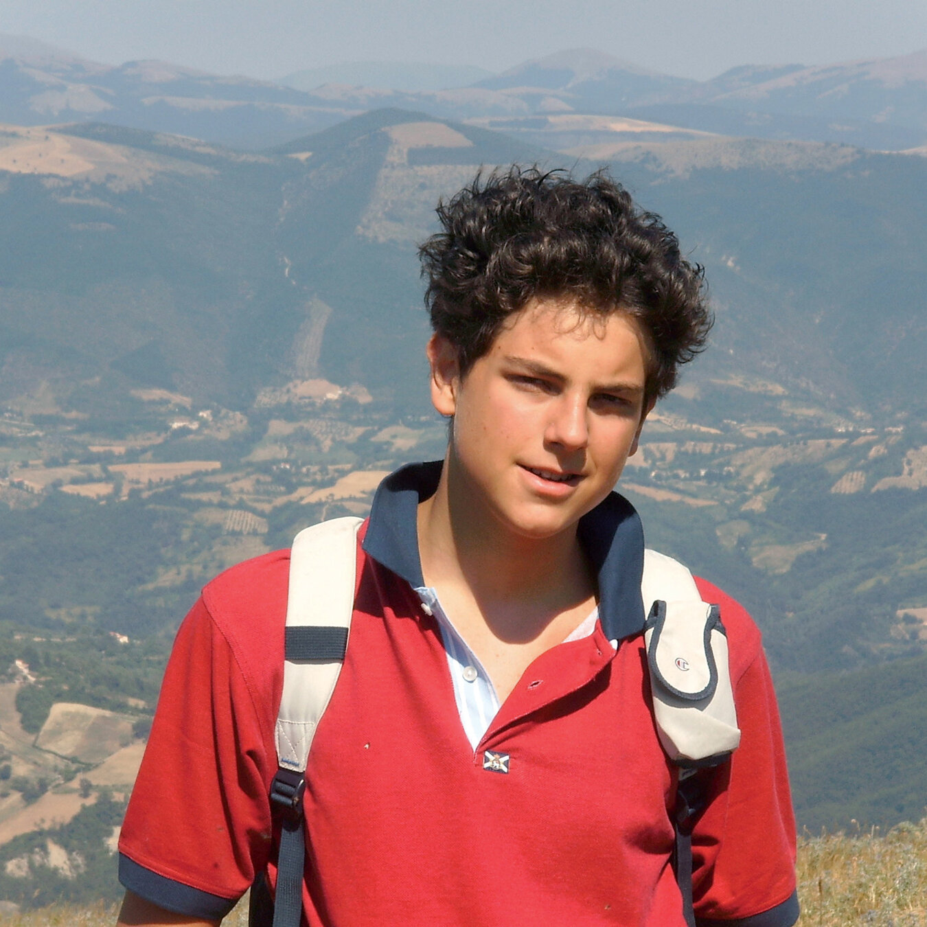 Carlo Acutis